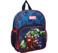 Sac à dos Avengers Ultraforce avec poches pour bouteilles