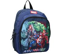 Sac à dos Avengers United Forces bleu