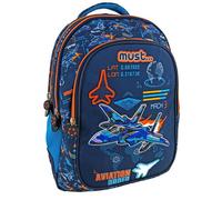 Sac à dos Aviation Must 43 CM - 2 Cpt