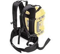 Sac à dos - B&W INTERNATIONAL - Système 3000-4000 - Noir - Compatible A4 - Style classique