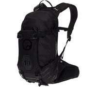 Ergon Sac à dos BA2 – noir stealth