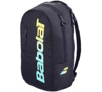 Sac à dos Babolat Court Lite Black/Multicolor