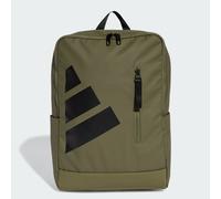 Sac à dos Back-to-University Olive Strata / Black 1 Taille