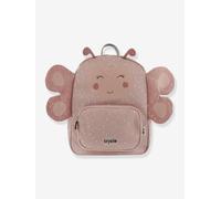 Sac à dos Backpack animal vieux rose TU