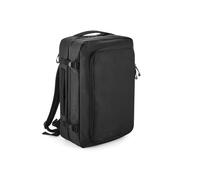 Sac Ã dos Bag Base Escape Noir TU