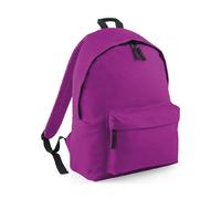 Sac Ã dos Bag Base Original Violet 18 L