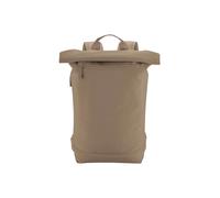 Sac Ã dos Bag Base Simplicity Marron TU
