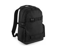Sac à dos Bag Base Skater old school - black - TU