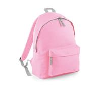 Sac à dos - BAGBASE - BG125J - Enfant - loisirs - Rose classique