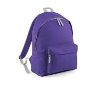 Sac à dos - BAGBASE - BG125J - Enfant - Loisirs - Violet