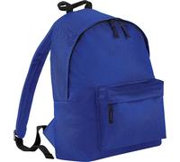 Sac à dos Bagbase Fashion, 18 litres BC1300 (taille unique) (Bleu roi)