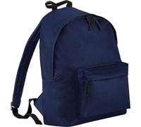 Bagbase - Sac à dos junior - 14 litres (Taille Unique) (Bleu marine) - UTBC1301 Bleu Marine G