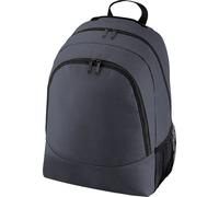 Sac à dos Bagbase Universal, 18 litres BC2530 (taille unique) (Graphite)
