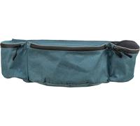 Sac à dos Baggy Ceinture : 62-125 cm bleu