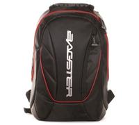 SAC A DOS BAGSTER VENOM ROUGE Rouge