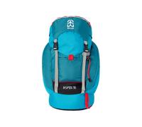 Sac à dos balade aspen 30l bleu