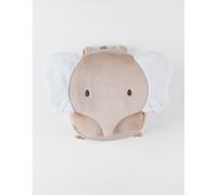 Sac À Dos - Bali Beige, Blanc Moins de 20 litres