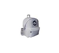 Sac à dos Ballde 20 litres Gris- Fédération Française de Football