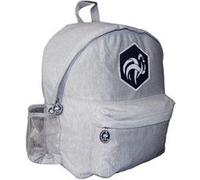 Sac à dos Ballde 20 litres Gris- Fédération Française de Football Gris G