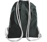 Sac à dos baluchon enfant - HALFAR - 1813051 - noir - polyester 210d