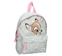 Sac à dos BAMBI DISNEY CLASSIC 076-00194 VERT