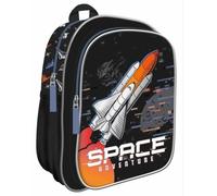 Sac à dos Bambino D7 Space pour enfants - Petit modèle scolaire