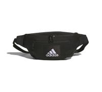 adidas Mixte Essentials Waist Bag, Black, One Size