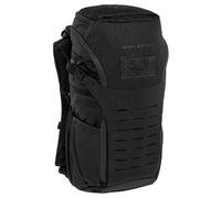 Eberlestock Sac à dos Bandit Pack 13,7 L EDC robuste bureau & extérieur Noir