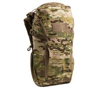 Eberlestock Bandit Pack - Sac à dos EDC robuste conçu pour le bureau ou les activités d’extérieur, multicam, Regular, Sacs à dos de jour