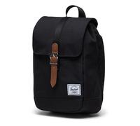 Herschel, Sac à dos Mixte, Noir, Taille unique