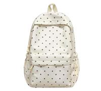 Sac à dos Bandoulière Mode Pour Ordinateur, Blanc, Se référer à la description, Se référer à la description