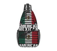 Sac à dos bandoulière réglable Rasta Lion de Juda - Sac à bandoulière décontracté pour les voyages, la salle de sport et un usage quotidien