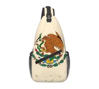 Sac à dos bandoulière réglable Rasta Lion de Juda - Sac à bandoulière décontracté pour les voyages, la salle de sport et un usage quotidien