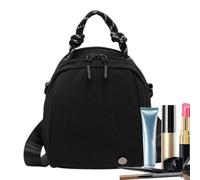 Sac À Dos Bandoulière Sling Poches Multiples et Bandoulière Amovible