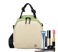 Sac À Dos Bandoulière Sling Poches Multiples et Bandoulière Amovible