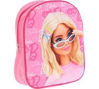 Sac à dos Barbie 3D