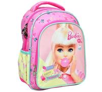 Sac à dos Barbie Chewing-gum maternelle 30 CM