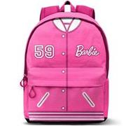 Sac à dos BARBIE Fan Varsity 1 compartiment G