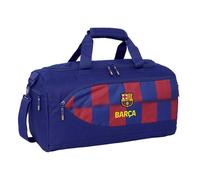 Sac à Dos Barça Scolaire pour Enfants et Adultes avec Multiples Compartiments - Sac à Dos Barça Officiel au Design blaugrana idéal pour l’école, Les Voyages et Le Sport