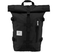 Barts Mountain Backpack Sac à dos unisexe pour adulte - Noir - Taille Unique