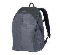 Sac À Dos Basil B-Safe 18L Gris Graphite