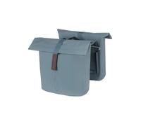 Basil City Mik Panniers 32l Bleu