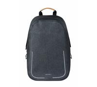 Basil Dry 18l Backpack Gris