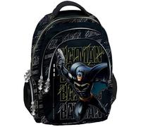 Sac à dos Batman Gotham City 44 CM - 2 Cpt