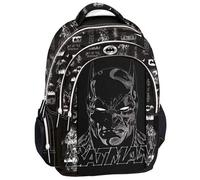 Sac à dos Batman Knightmare 42 CM - 2 Cpt