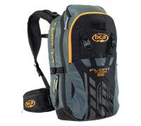 Sac à Dos BCA Float 25 Turbo Vert Vert