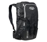 Sac à Dos BCA Float E2 Turbo 25L Noir Noir