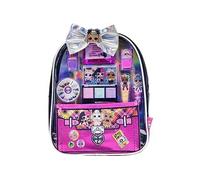 Sac à dos beauté Townley Girl L.O.L Surprise, maquillage inclus, dès 5 ans.