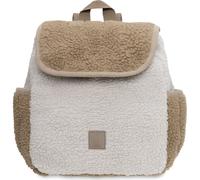 Sac à dos bébé beige, kaki TU