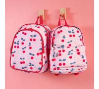 Sac à dos bébé Cerises